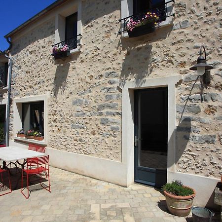 Maison D'Hotes Les Rainettes Breuillet  Luaran gambar