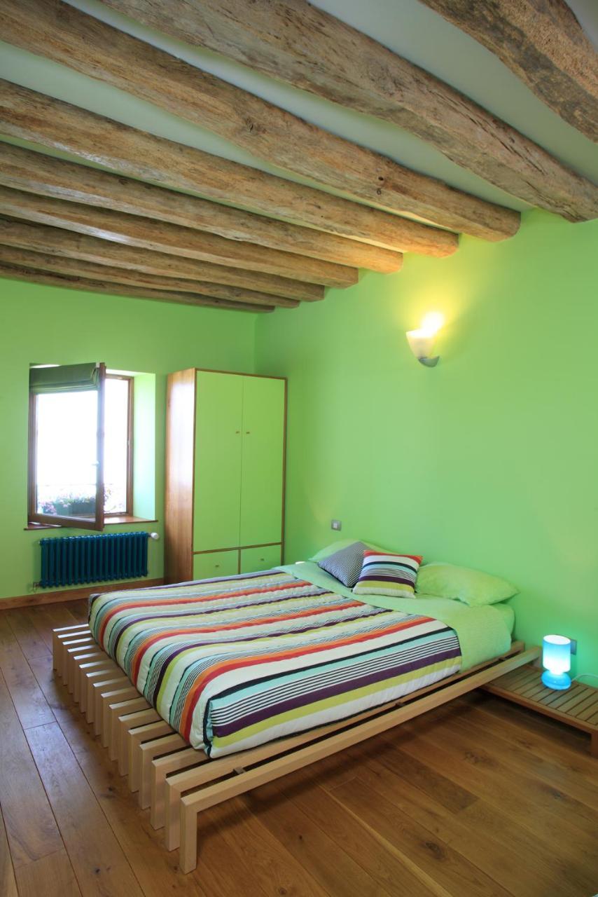 Maison D'Hotes Les Rainettes Breuillet  Luaran gambar